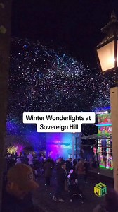 289K views · 452 reactions | Winter Wonderlights at Sovereign Hill. Experience Victoria’s most magical winter event from 4–27 July at Sovereign Hill. | Explore Melbourne | Facebook
