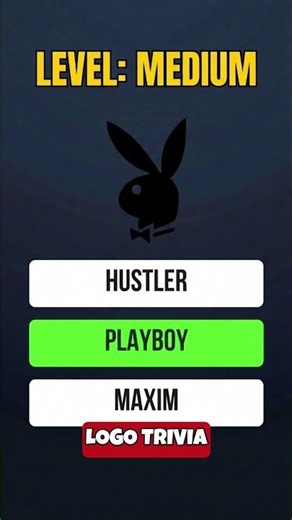 👑ONLY Real BRAND EXPERTS Can Pass This Logo Quiz!