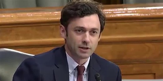 Ossoff pushes to restore program protecting veterans from foreclosure