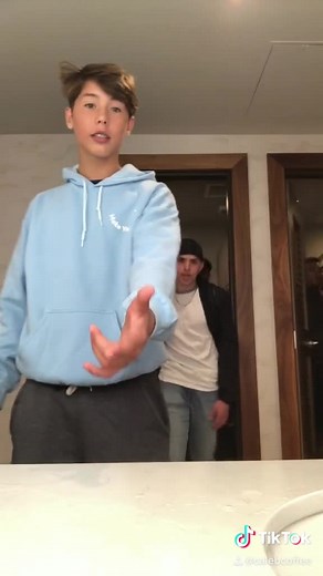 P.O.V: she said stop