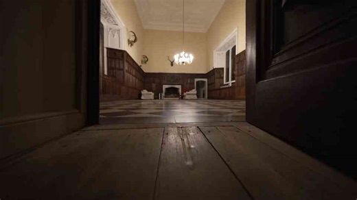 We Explored Most Haunted Mansion In The UK (the scariest HOME)