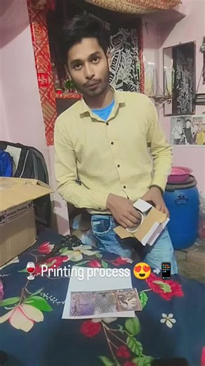 46 reactions · 5 comments | ☕#trendingreels voice recorder mug printing #instagram #viral #govind | Thakur Govind Singh Somvanshi | Facebook