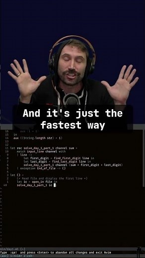 BEST way to learn a new language