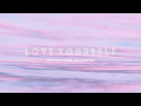 BTS Love Yourself Series Complete Piano Collection