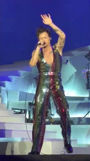 Harry Styles Adore You Live at Coachella 2022 Harry Styles Live Harry Styles Coachella
