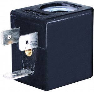 [Hot Item] Sb579 Insulation Class F/H AC220V AC120V DC24V DC12V Solenoid Coil