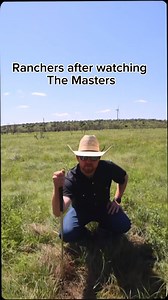 154K views · 5.6K reactions | It’s Masters Week! Just like golfers...