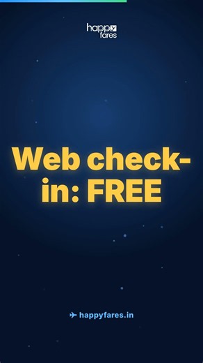 IndiGo Manage Booking: Change, Cancel & Web Check-In (2026)