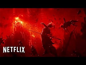 Castlevania Nocturne￼: Season 3 - Teaser Trailer | Netflix
