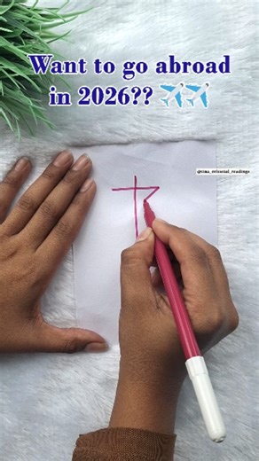 Detailed Process!! Dreaming of traveling abroad ✈️ Activate the intention the right way. Draw the symbol using a pink pen on organic paper in white. Stay calm and focused while drawing, holding your travel intention clearly in mind. Once complete, keep it where you’ll see it often. You can keep it in your wallet, set it as your phone wallpaper, or place it on your wall. The key is simple — keep the symbol visible and your intention alive to stay energetically aligned with your travel goal. . . .