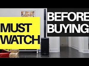 JBL EON ONE Pro REVIEW & SOUND TEST DEMO - Best Speaker?