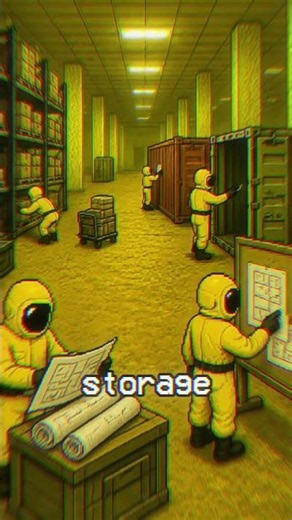 Who is ASYNC in the Backrooms?
