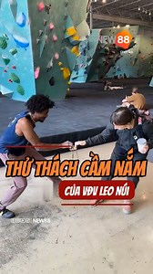 1.6M views · 5.5K reactions | Tay khỏe thật sự #moments #funnymoments #xuhuong #thethao #sport | NEW88 Nhịp Sống Thể Thao | Facebook