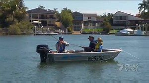 44K views · 70 reactions | PARSUN Outboard on River #outboard...