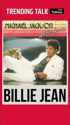 The Secret History of Michael Jackson's Billie Jean | Why MJ Refused to Change the Name.