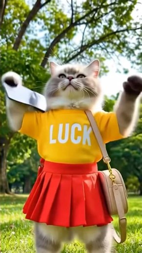 #cat #catshorts #viral #youtubeshorts #cutecat #catdance #funnycat #kitten #catmemes#trendingshorts