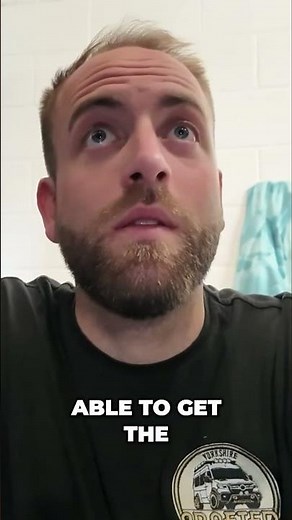 Campervan Ladder Hack: Space-Saving & Easy Access Revealed!