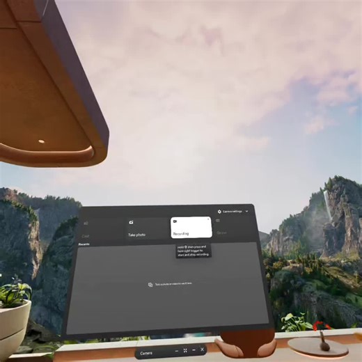 how to get quest craft #fyp #questcraft #thxforlikes #vr | vr games