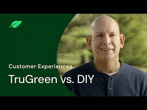 TruGreen Lawn Care Reviews | TruGreen vs DIY