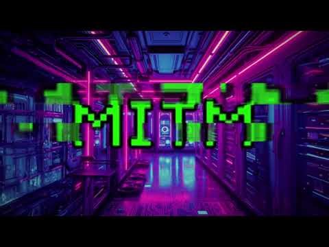 Synthwave & Cyberpunk Mix: Glitchy Hacker Music for Coding & Study