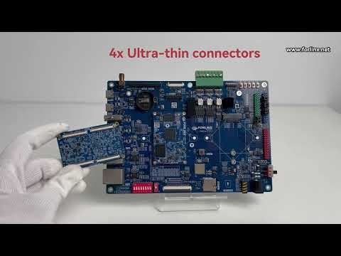 FET6245-C System On Module: Your Next-Generation HMI Solution