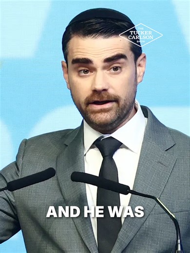 Peter Brimelow Responds to Ben Shapiro's Accusation