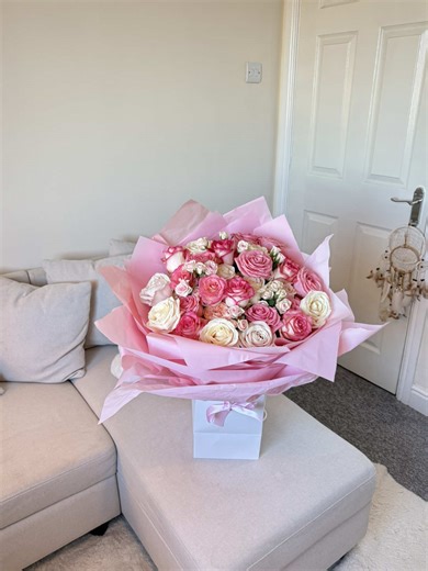 Cute Hello Kitty Fluffy PJs from Primark