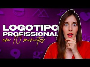 How to Create a FREE Logo? | VERY EASY Tool