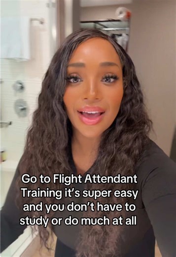Flight Attendant Training: What to Expect in 6-8 Weeks
