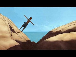 הצב האדום | The Red Turtle