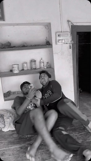 Bhai Bach Gya 😧😧 . . . . . . . . . . #comedy #rockysharma #funny #funnymemes #trending #explore | Rocky Sharma