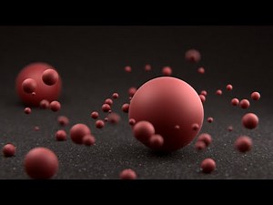 Understanding depth of field: BLENDER 2.77 Tutorial [Full HD]