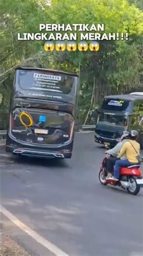 the bus hit something #shorts #memes