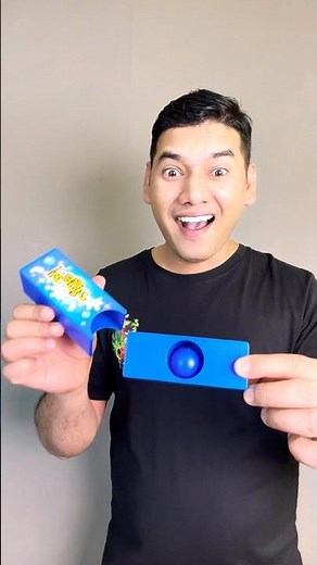 Quick Ball Color Change Magic Trick Revealed Secret 🤫👍 28/02/2026 #secret #shortsfeed #tricks