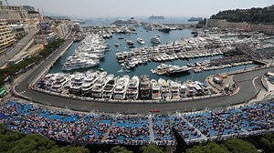 Best seats at the Monaco F1GP - Know your options
