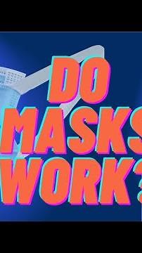 Do Face Masks Work, or Not? A Doctor Explains