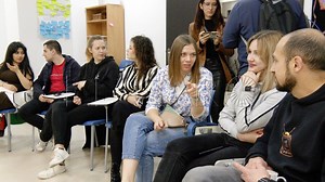 'Poder y solidaridad en las interacciones' para formar líderes juveniles