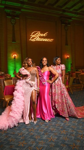 Alexandra Butler | November 15, 2025 I had the pleasure of glamming up some of the pretty ladies of Alpha Kappa Alpha Sorority Inc as they held their annual... | Instagram