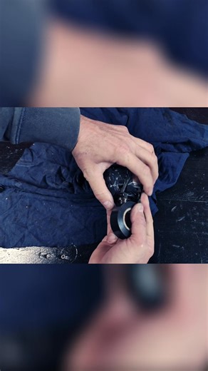 The Liberty Engine 1.0 went viral! We're breaking down exactly how to build your own self-sustaining electric generator, capable of outputting 10 kilowatts. Learn how to modify a car alternator to make it happen. #DIYGenerator #FreeEnergy #ElectricGenerator #LibertyEngine #RenewableEnergy | Crazy Channel