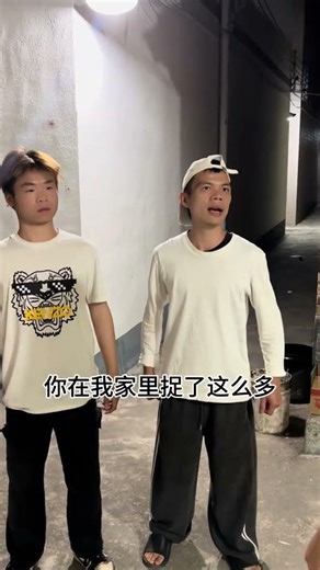 Brother's Surprise Dinner Party: A Full Meal for All