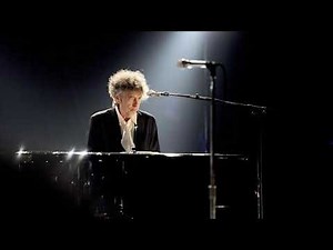 Bob Dylan - Not Dark Yet (NYC 2019)