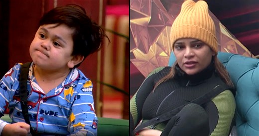 Bigg Boss 16: 7 Of The Wildest Fights In The BB House So Far