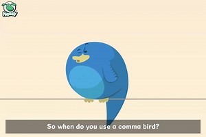 20K views · 524 reactions | Understanding key concepts of writing such as sentence structure, punctuation, grammar etc. can be difficult for children with dyslexia as these concepts can't be imagined. Writing Beach uses games, videos and worksheets to help understand: sentence structure punctuation grammar story-telling adjectives, nouns & verbs paragraphs descriptions Learning happens when it's fun! | Nessy | Facebook