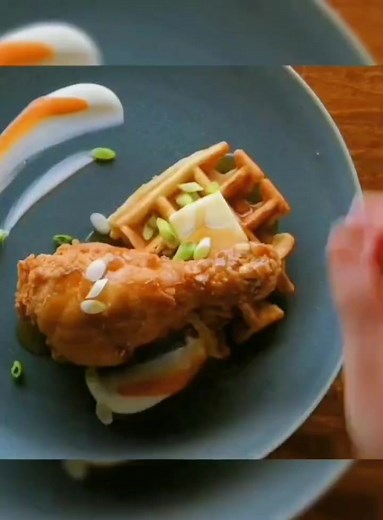 Foodie Collections on TikTok