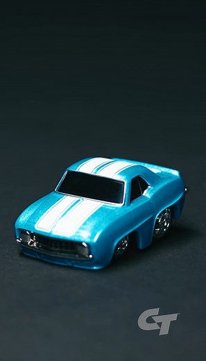 MGA Entertainment | This Summer is about to be even HOTTER! 🔥🔥🔥 @officialcartuned the new collectible diecast line from MGA Entertainment is rolling out at... | Instagram