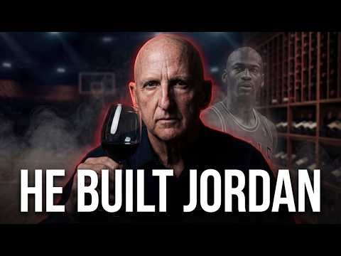 Michael Jordan’s Agent Exposes the Ruthless Business of the NBA