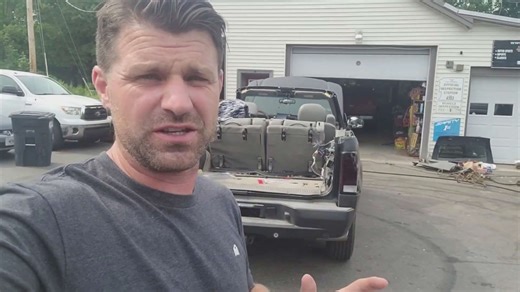 Fixing our Nissan 350z flip mistakes