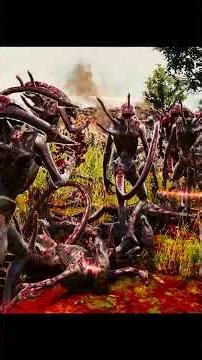 👽 3,000,000 Xenomorphs vs 14,000 Terminators – The Final War for the City! ☢️🔥