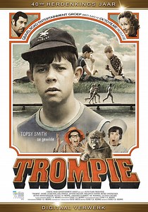 Trompie streaming: where to watch movie online?
