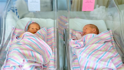 Babies named Johnny Cash, June Carter born on same day, at same hospital